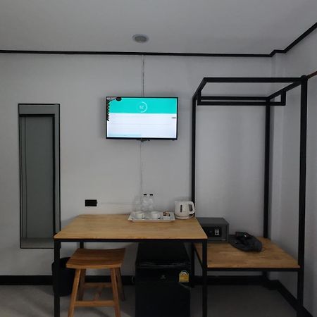 Jong'S House- Phi Phi Island Ξενοδοχείο Εξωτερικό φωτογραφία