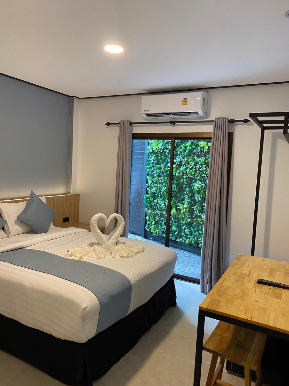 Jong'S House- Phi Phi Island Ξενοδοχείο Εξωτερικό φωτογραφία