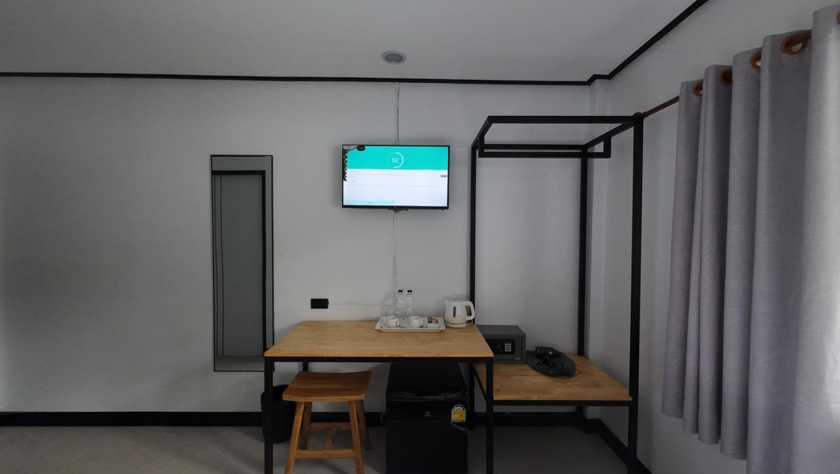 Jong'S House- Phi Phi Island Ξενοδοχείο Εξωτερικό φωτογραφία