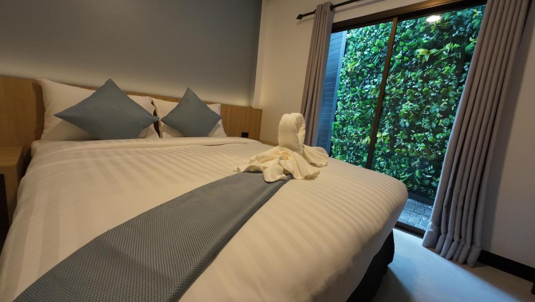 Jong'S House- Phi Phi Island Ξενοδοχείο Εξωτερικό φωτογραφία