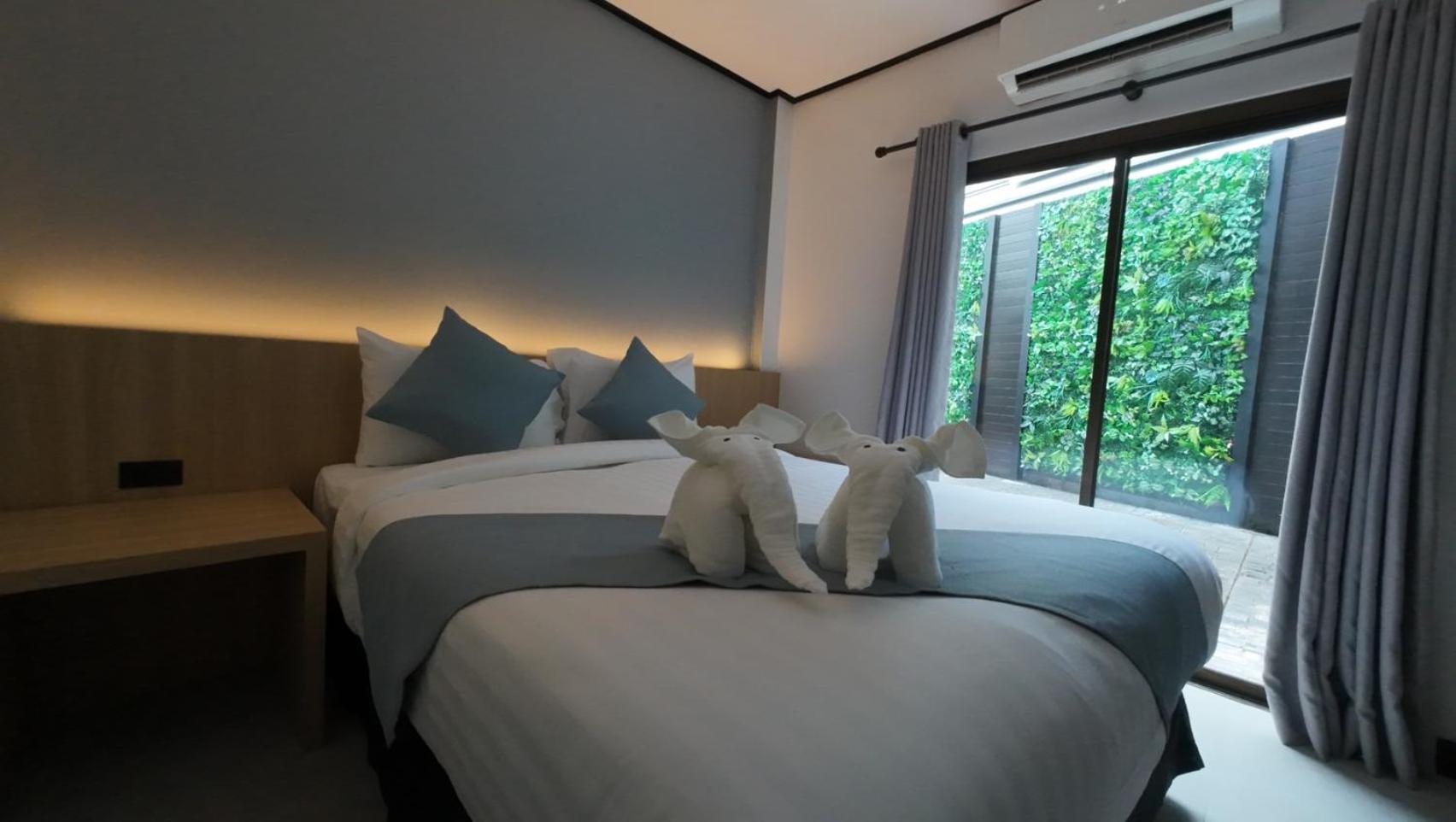 Jong'S House- Phi Phi Island Ξενοδοχείο Εξωτερικό φωτογραφία